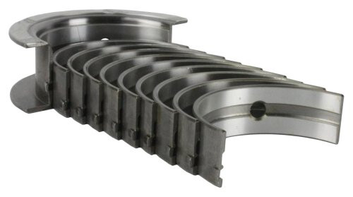 Main Bearings Set - 1992 Mazda 626 2.2L Engine Parts # MB405ZE16