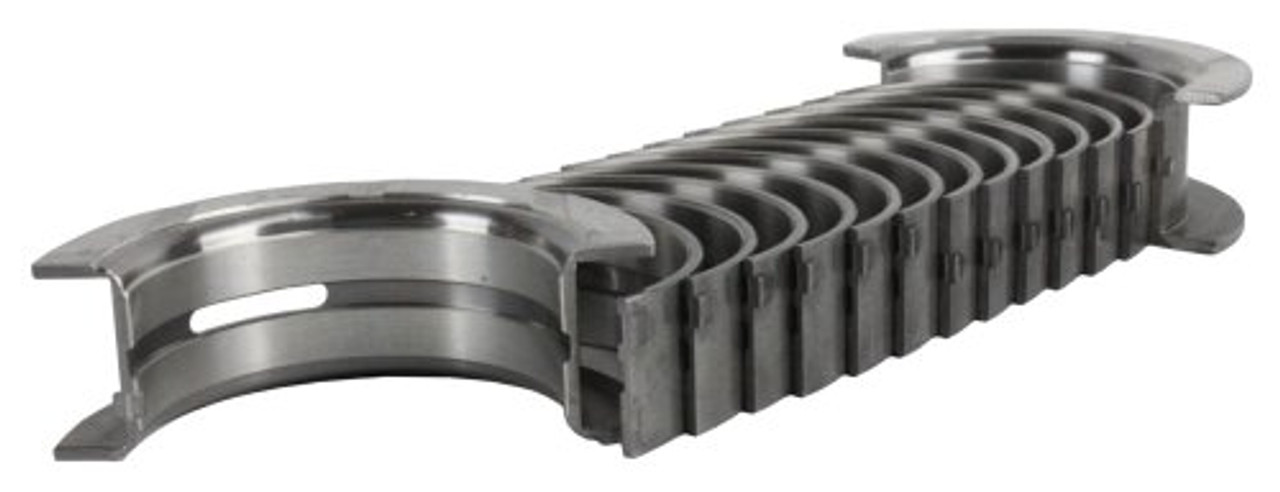 Main Bearings Set - 1991 Ford E-150 Econoline Club Wagon 4.9L Engine Parts # MB4107ZE13
