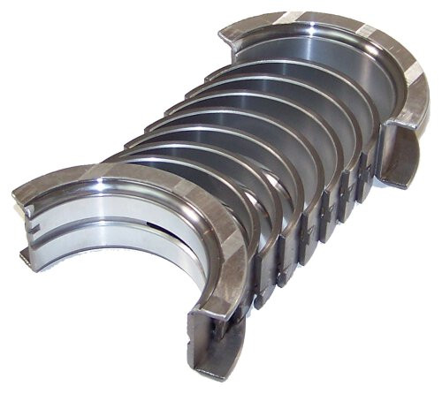 Main Bearings Set - 1989 Ford Bronco 5.0L Engine Parts # MB4113ZE5