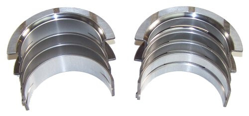 Main Bearings Set - 2002 Ford E-150 Econoline 4.2L Engine Parts # MB4116ZE13