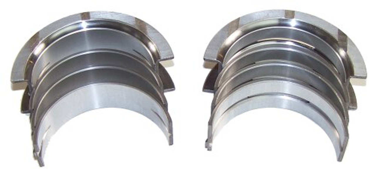 Main Bearings Set - 1995 Ford Mustang 3.8L Engine Parts # MB4116ZE43