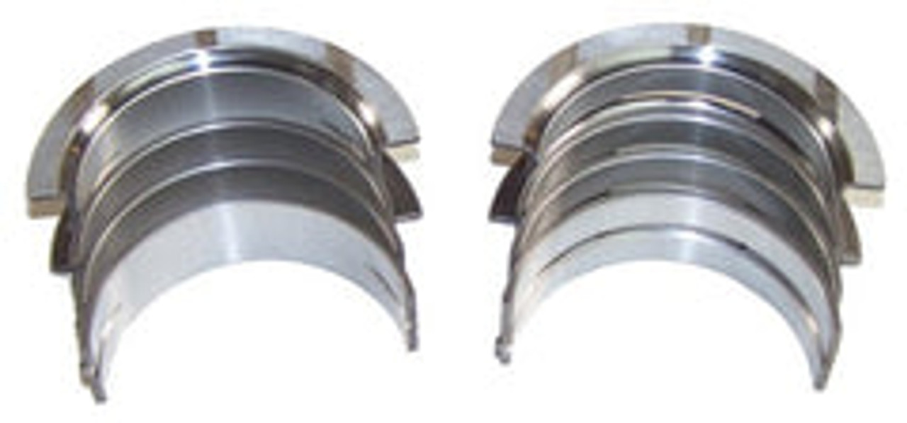 Main Bearings Set - 1993 Ford Thunderbird 3.8L Engine Parts # MB4118ZE5
