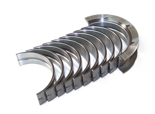 Main Bearings Set - 1999 Ford Escort 2.0L Engine Parts # MB413ZE12