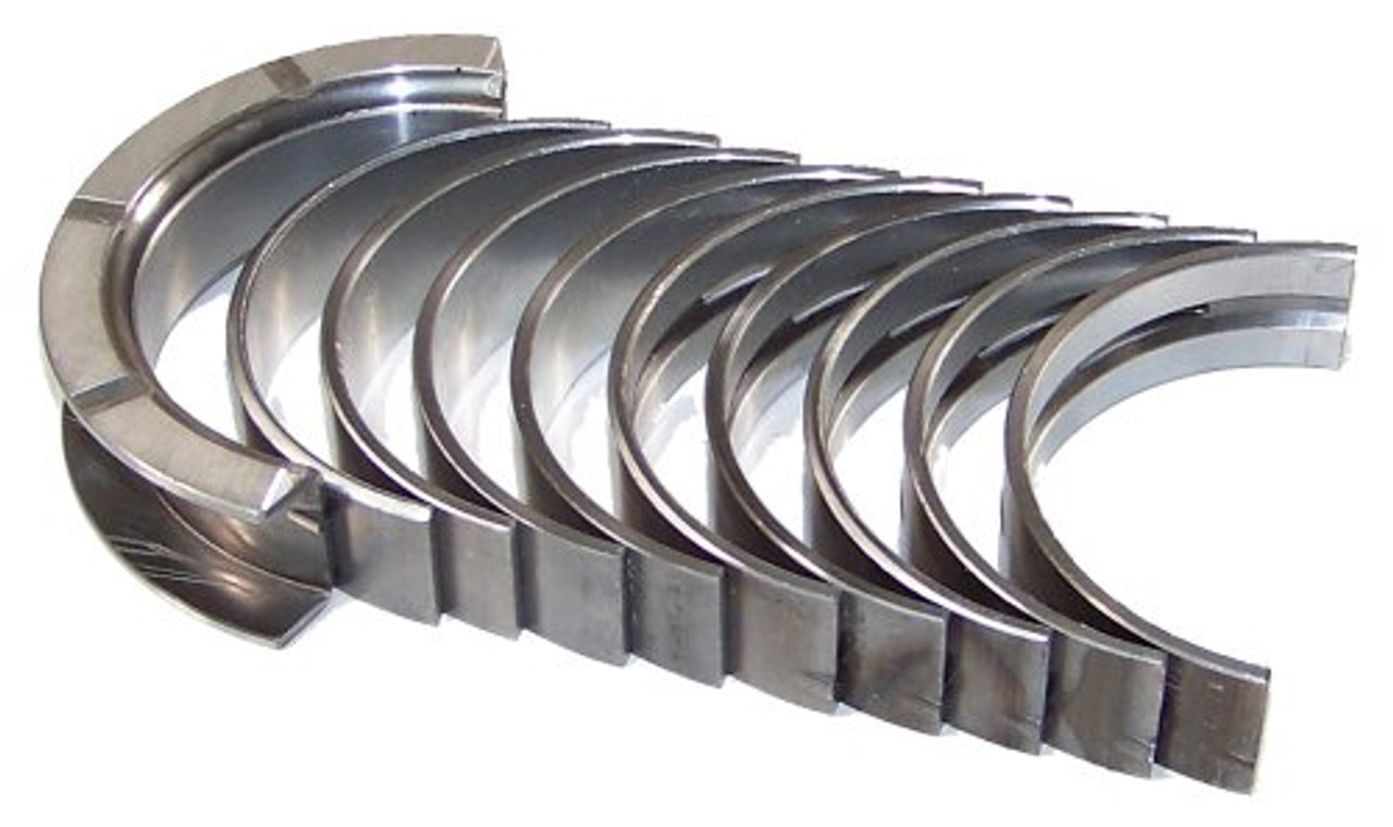 Main Bearings Set - 2013 Ford E-150 4.6L Engine Parts # MB4131ZE31