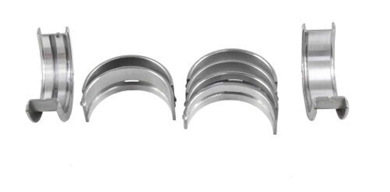 Main Bearings Set - 1993 Ford Tempo 3.0L Engine Parts # MB4137ZE45