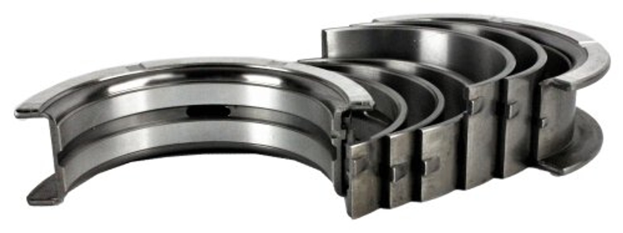 Main Bearings Set - 1992 Mercury Sable 3.0L Engine Parts # MB4137ZE68