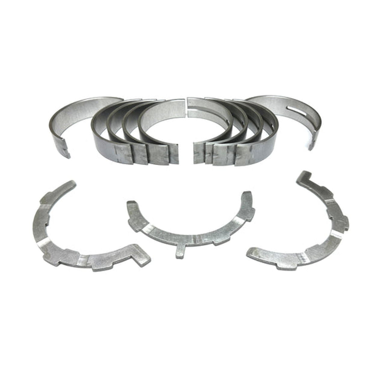 Main Bearings Set - 1997 Ford F-150 5.4L Engine Parts # MB4149ZE139