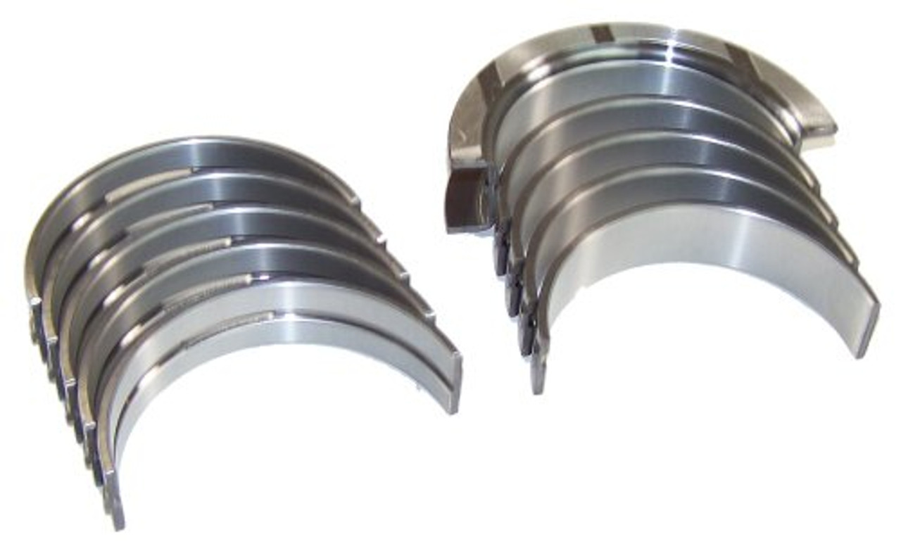 Main Bearings Set - 2011 Ford E-150 4.6L Engine Parts # MB4152ZE39