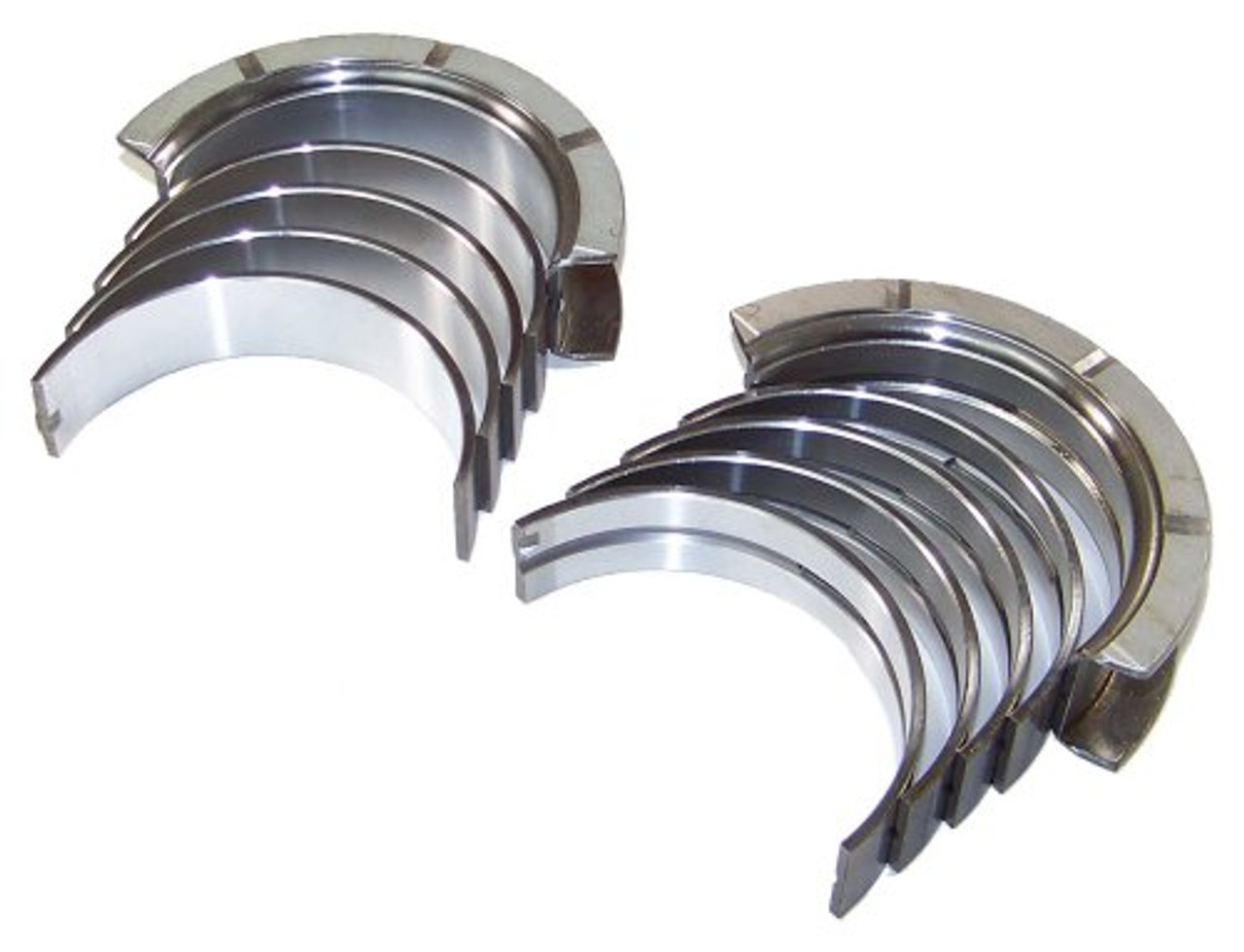 Main Bearings Set - 1985 Ford Bronco 5.8L Engine Parts # MB4182ZE1