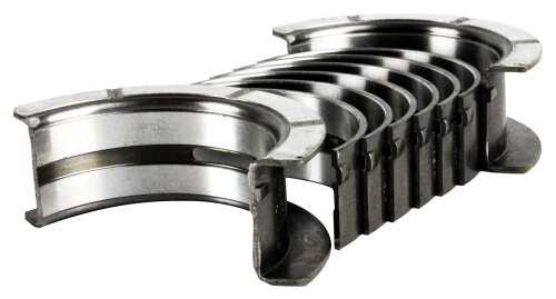 Main Bearings Set - 1987 Ford Bronco II 2.9L Engine Parts # MB421ZE2