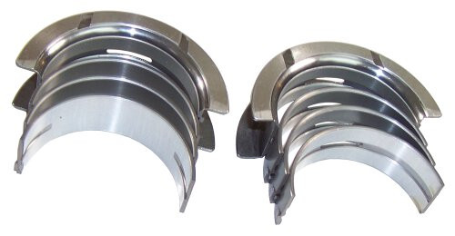 Main Bearings Set - 2004 Mazda B4000 4.0L Engine Parts # MB422ZE90