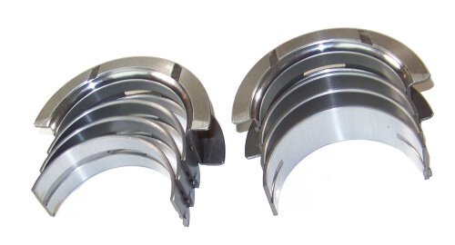 Main Bearings Set - 2004 Mazda B4000 4.0L Engine Parts # MB422ZE90