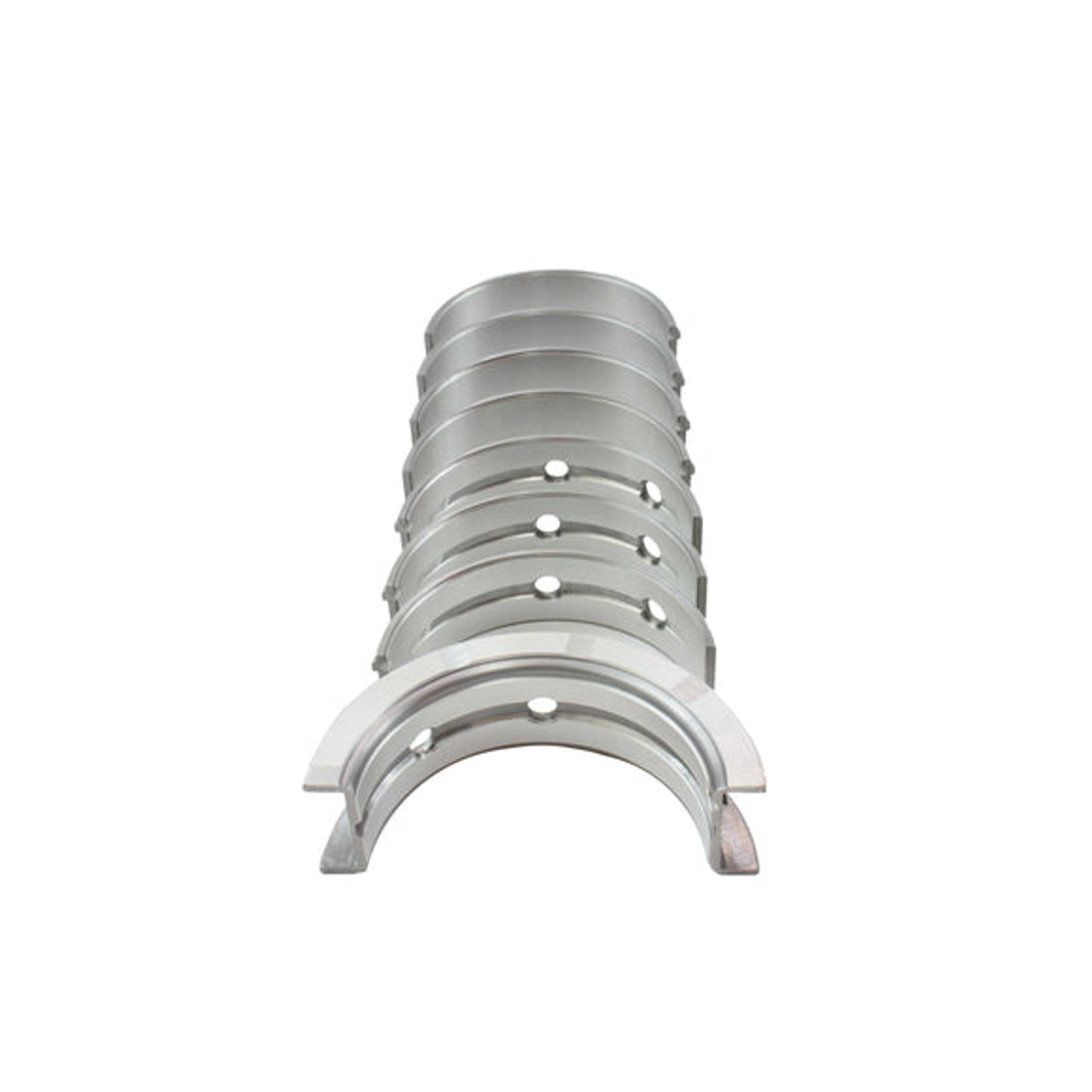 Main Bearings Set - 2014 GMC Sierra 1500 4.3L Engine Parts # MB4243ZE5 Main Bearings Set - 2014 GMC Sierra 1500 4.3L Engine Parts # MB4243ZE5