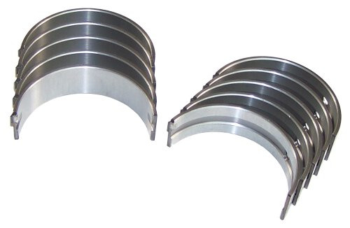 Main Bearings Set - 1997 Mazda MX-6 2.0L Engine Parts # MB425ZE20