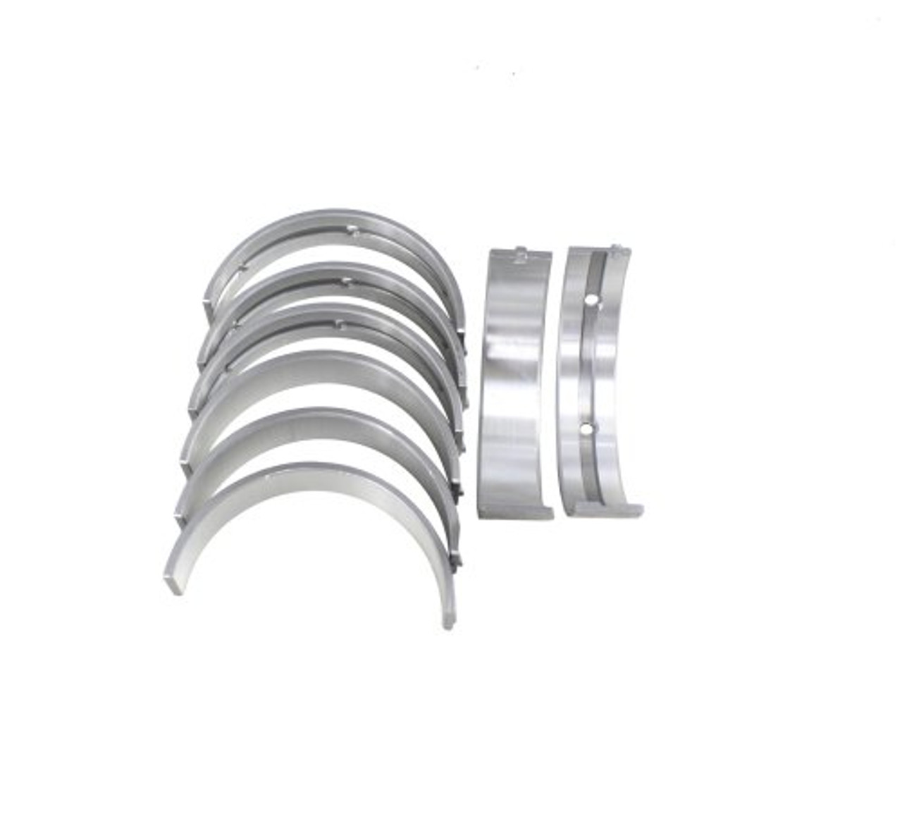 Main Bearings Set - 2015 Honda Accord 3.5L Engine Parts # MB4253AZE10