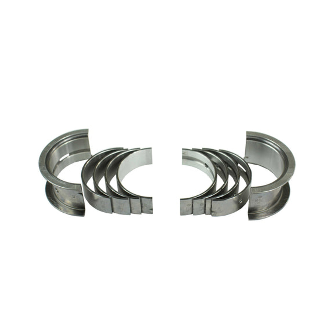 Main Bearings Set - 1990 Volvo 760 2.3L Engine Parts # MB4265ZE17