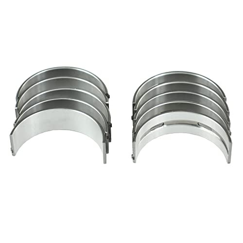 Main Bearings Set - 2015 Hyundai Sonata 2.4L Engine Parts # MB4297ZE3