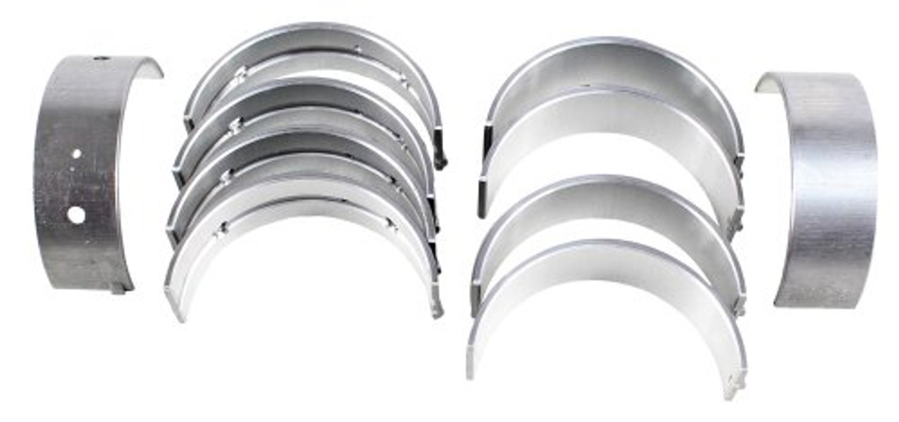 Main Bearings Set - 2019 Acura ILX 2.4L Engine Parts # MB4305ZE4