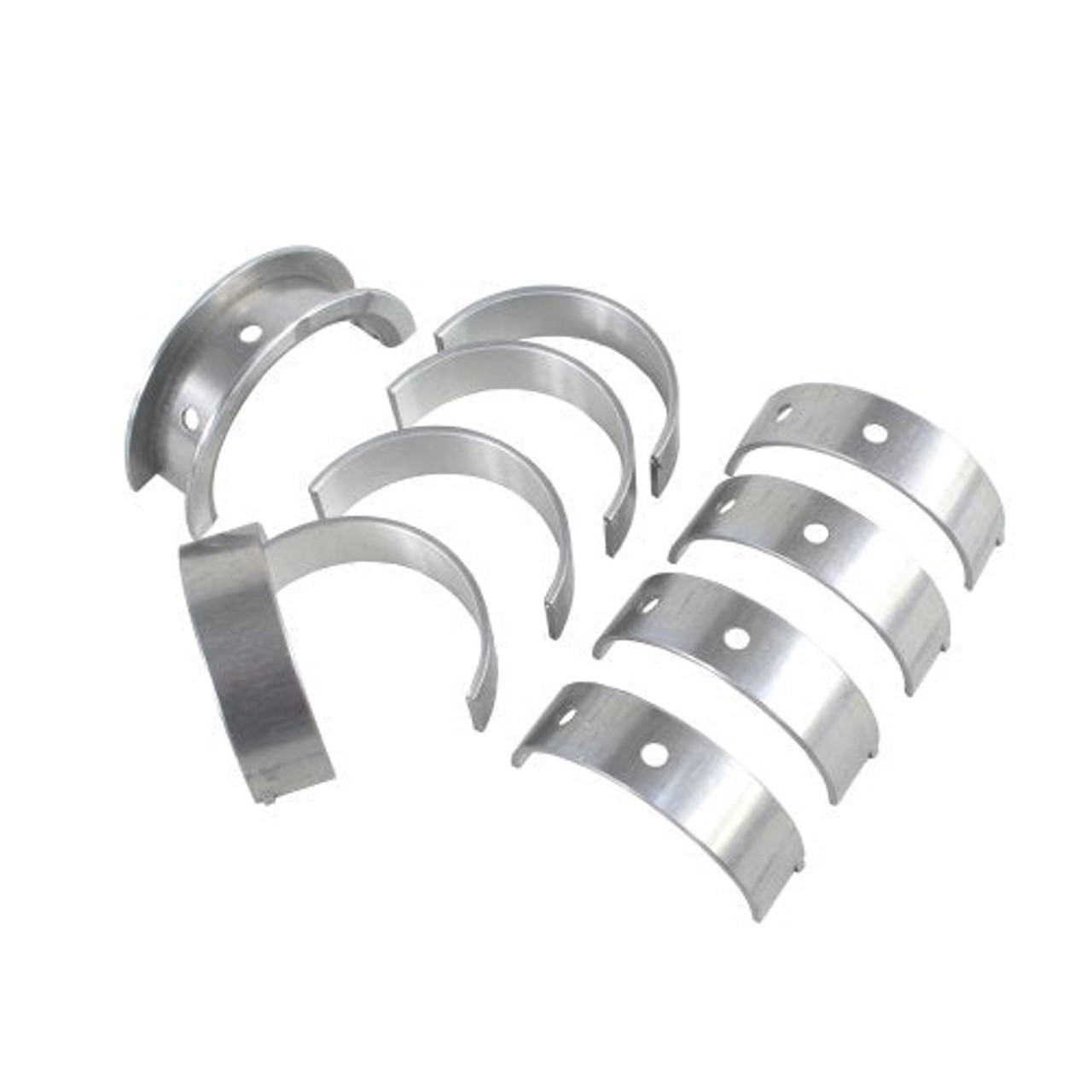 Main Bearings Set - 2015 Chevrolet Silverado 1500 5.3L Engine Parts # MB4308ZE2