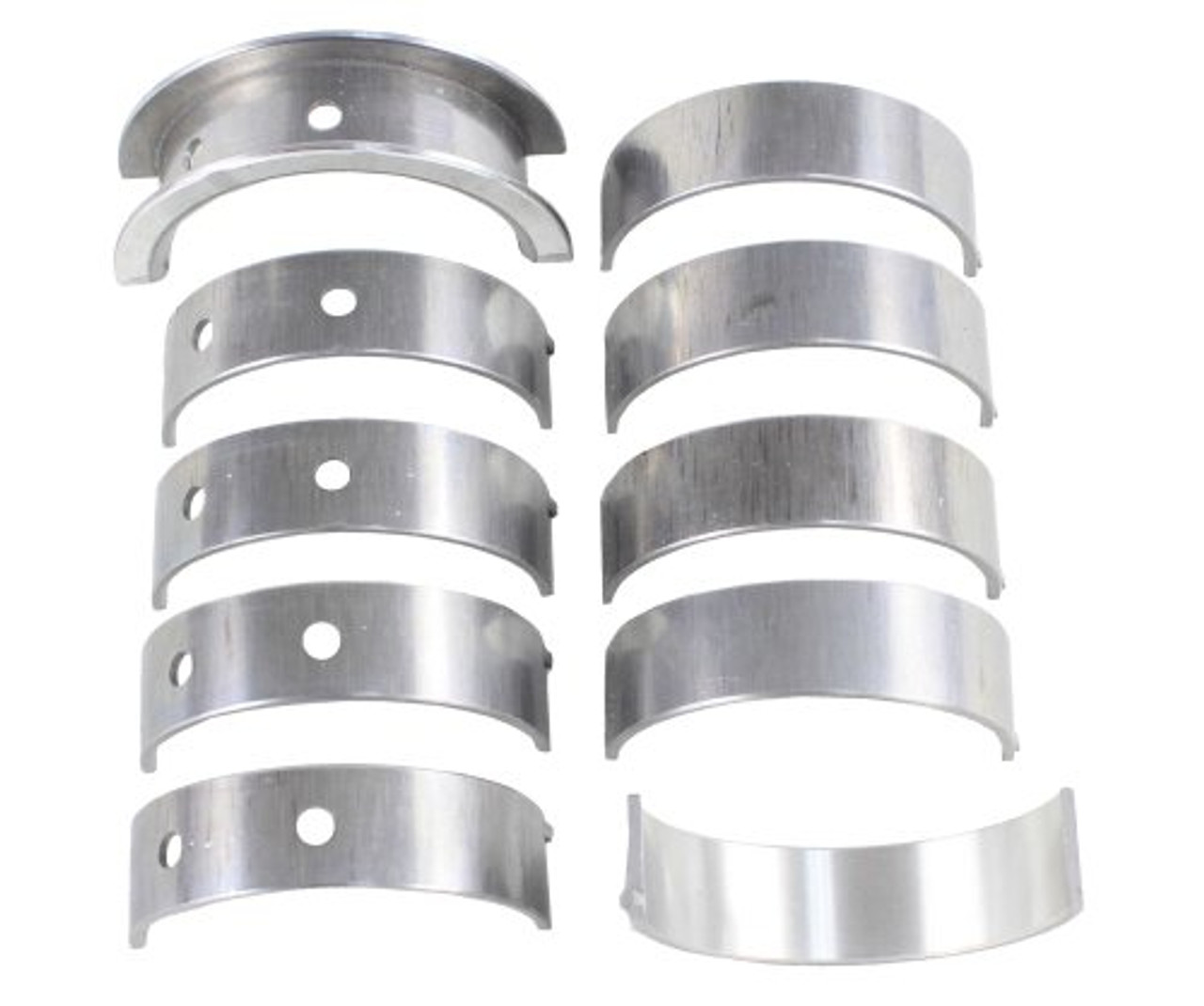 Main Bearings Set - 2015 Chevrolet Silverado 1500 5.3L Engine Parts # MB4308ZE2