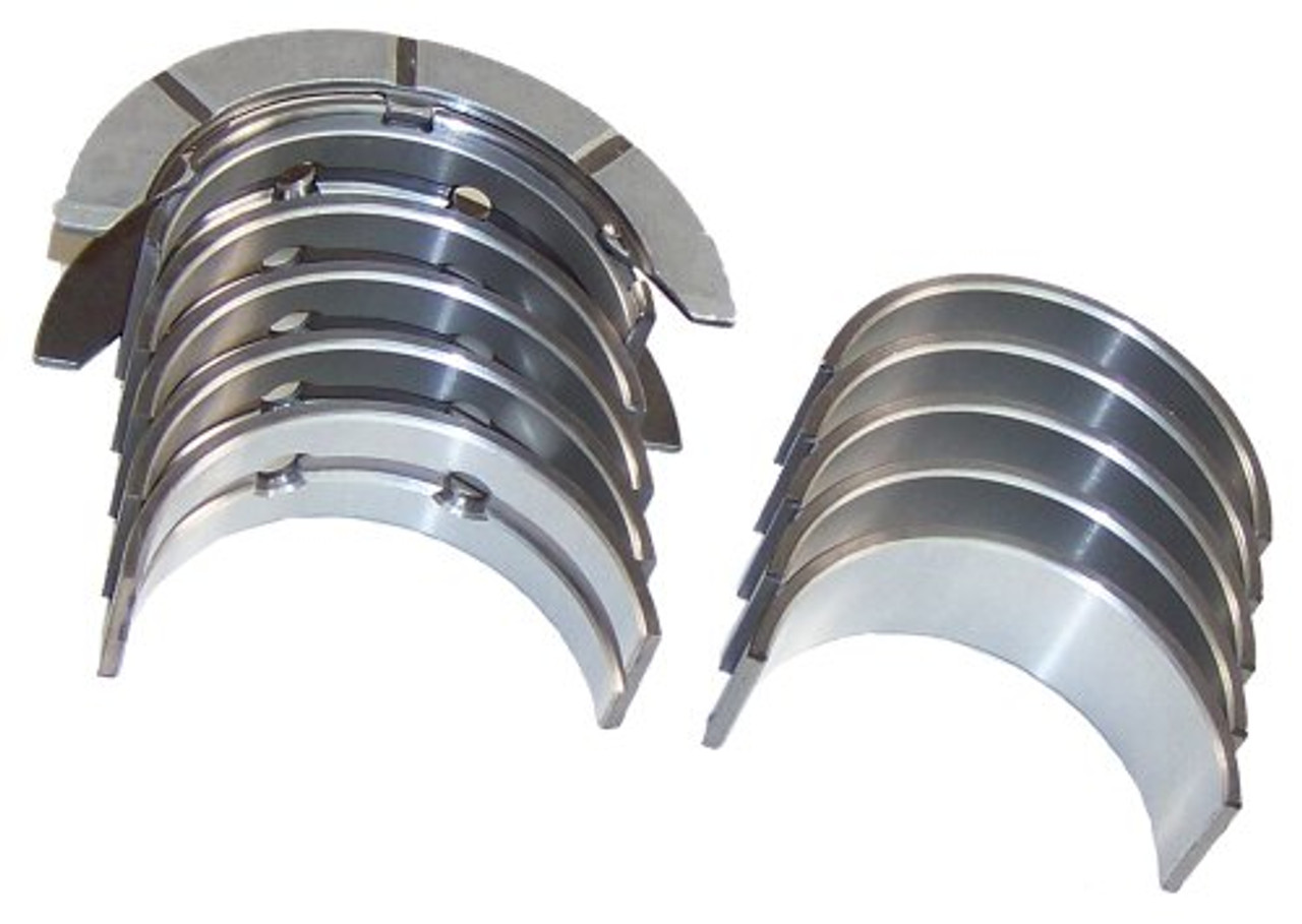 Main Bearings Set - 2014 Ford Taurus 2.0L Engine Parts # MB435ZE88