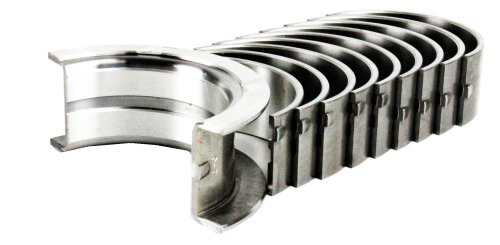 Main Bearings Set - 1991 Ford Ranger 2.3L Engine Parts # MB447ZE3