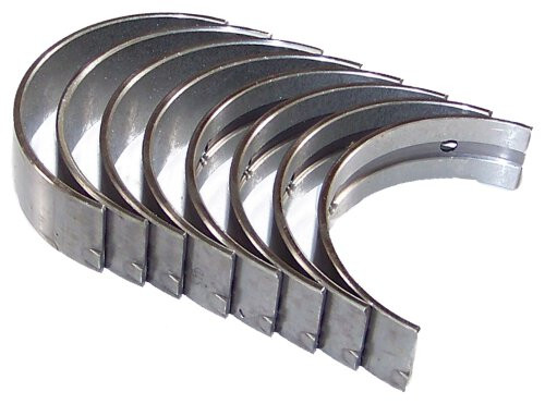 Main Bearings Set - 1990 Mazda MPV 3.0L Engine Parts # MB470ZE12