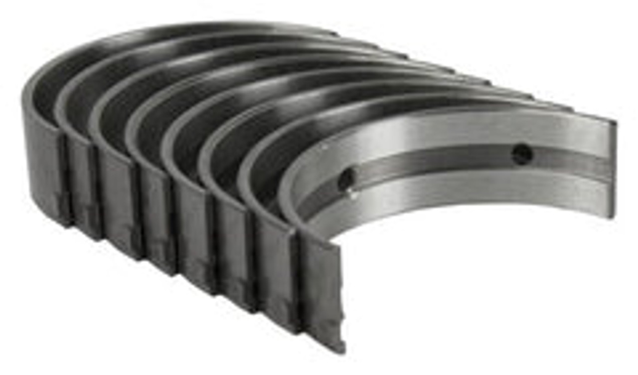 Main Bearings Set - 2002 Mazda Millenia 2.5L Engine Parts # MB475ZE19