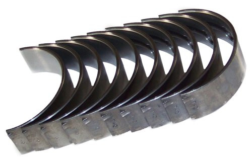 Main Bearings Set - 1998 Chevrolet Tracker 1.6L Engine Parts # MB525ZE1