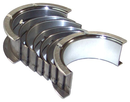 Main Bearings Set - 2000 Nissan Frontier 3.3L Engine Parts # MB616ZE40