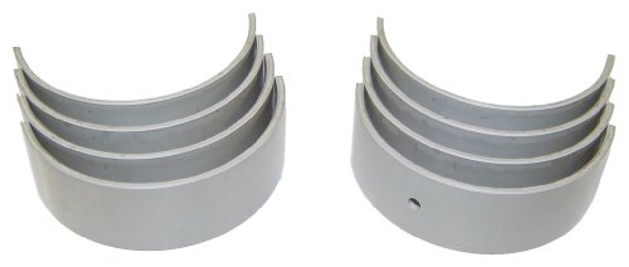 Main Bearings Set - 2012 Nissan Sentra 2.0L Engine Parts # MB635ZE10