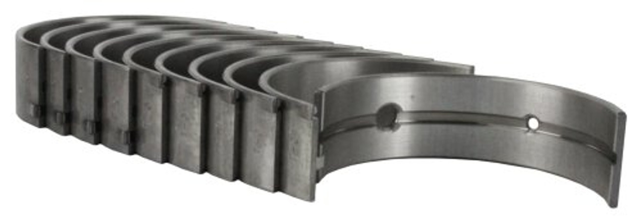 Main Bearings Set - 1996 Nissan 200SX 2.0L Engine Parts # MB670ZE12