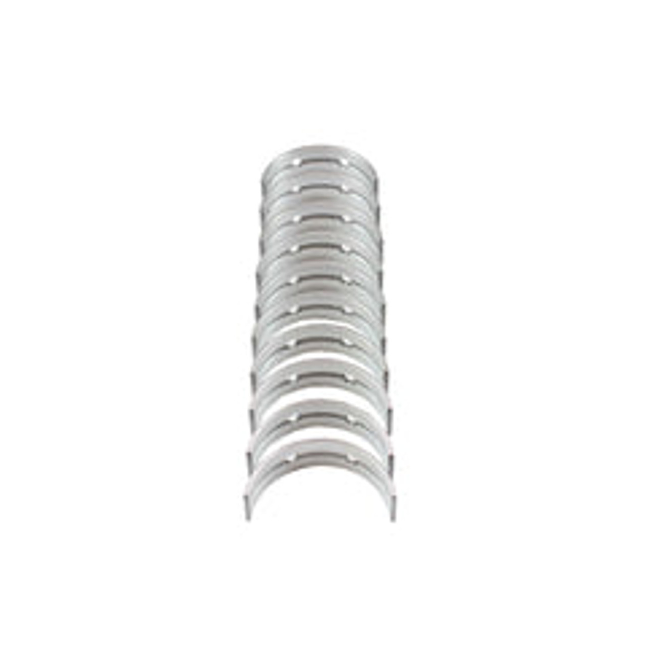 Main Bearings Set - 2014 Nissan Juke 1.6L Engine Parts # MB678ZE4