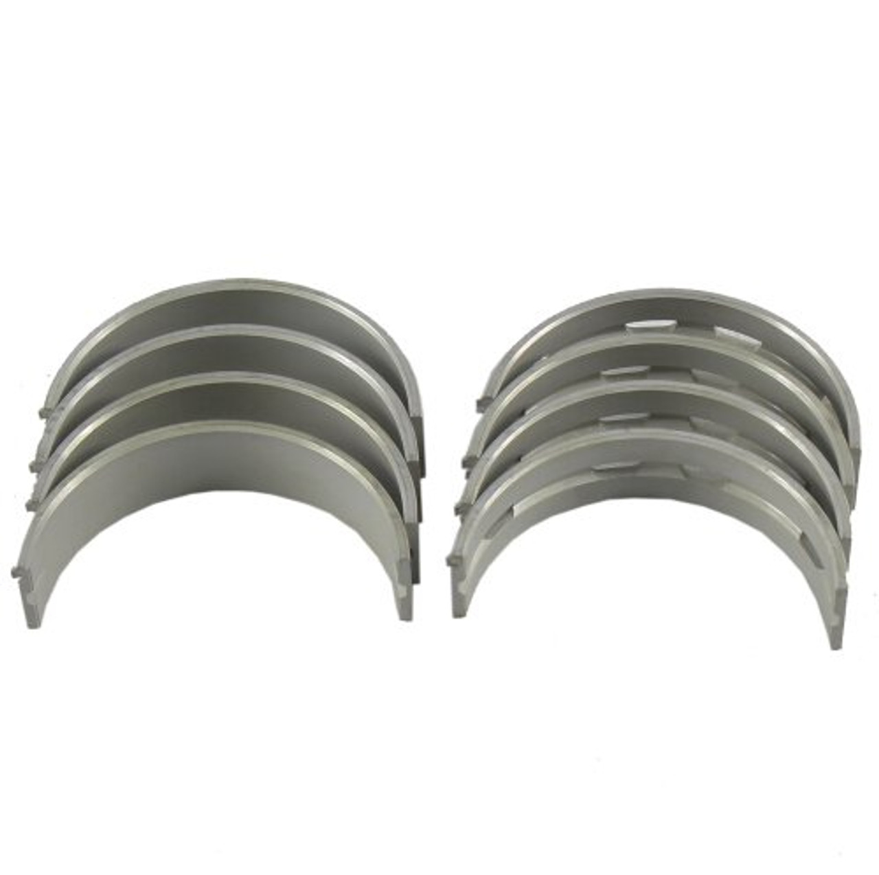 Main Bearings Set - 1996 Audi A4 2.8L Engine Parts # MB804ZE23