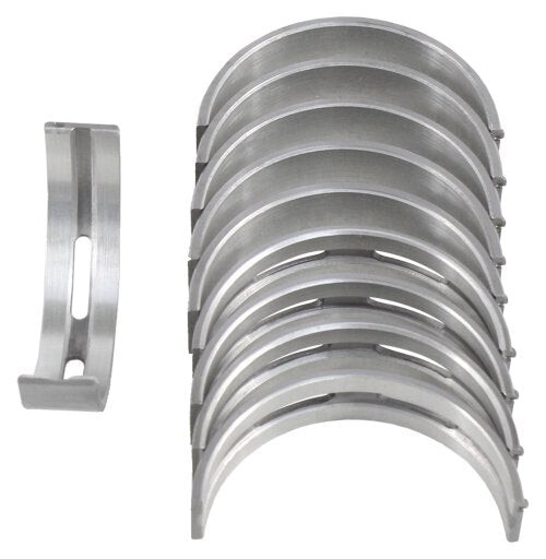 Main Bearings Set - 2010 Audi A5 Quattro 2.0L Engine Parts # MB805ZE32