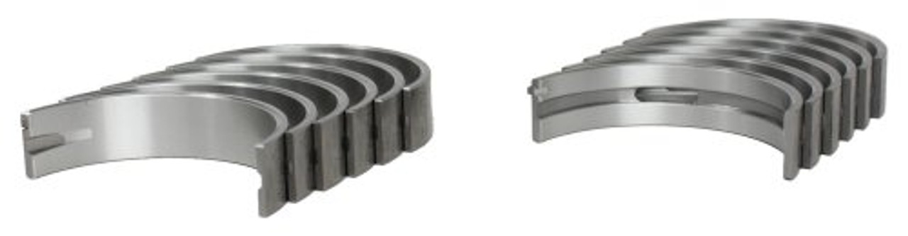 Main Bearings Set - 2014 Volkswagen Jetta 2.5L Engine Parts # MB813ZE25
