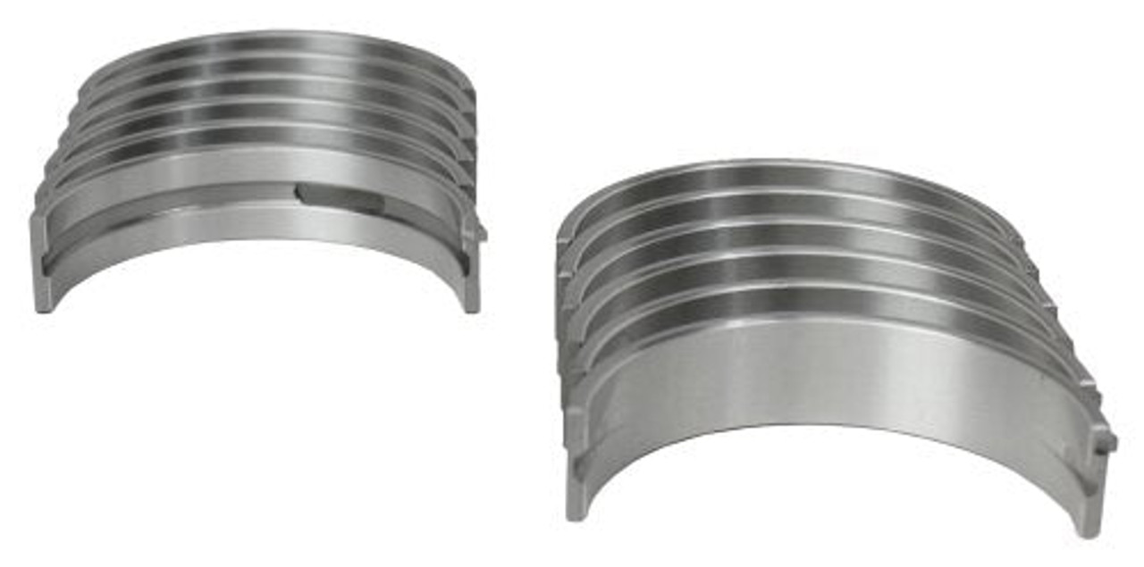 Main Bearings Set - 2014 Volkswagen Jetta 2.5L Engine Parts # MB813ZE25
