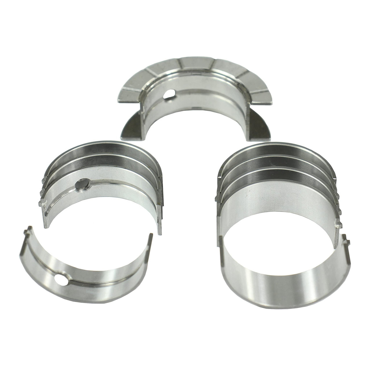 Main Bearings Set - 2002 Mini Cooper 1.6L Engine Parts # MB825ZE1