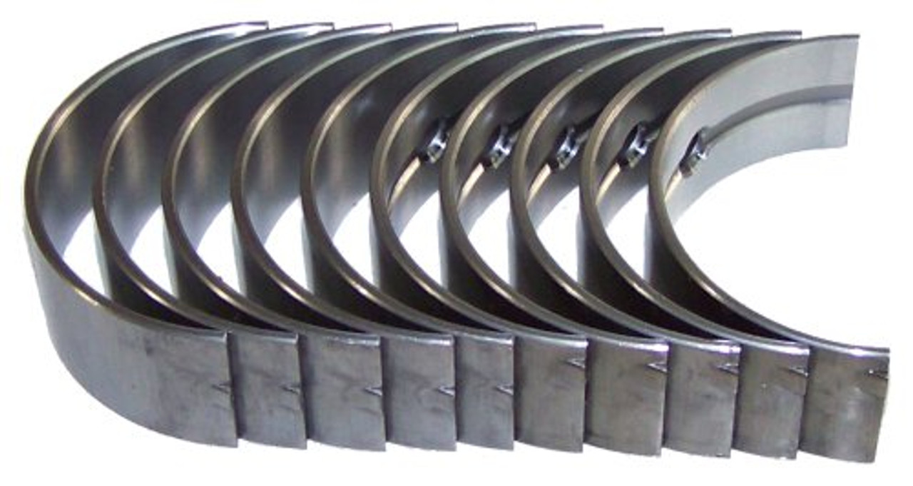 Main Bearings Set - 1992 Toyota 4Runner 2.4L Engine Parts # MB900ZE8