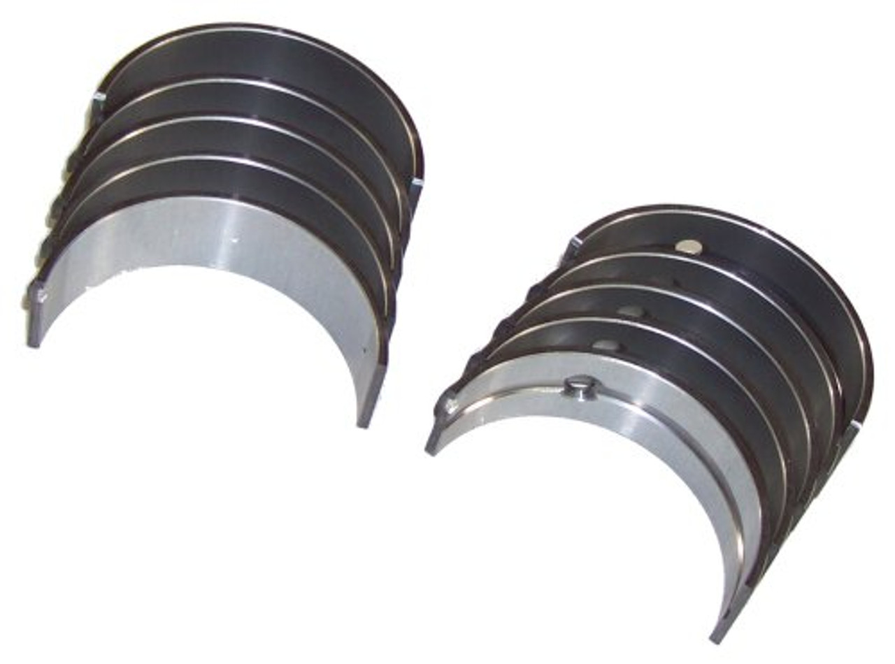 Main Bearings Set - 1995 Toyota MR2 2.0L Engine Parts # MB906ZE43