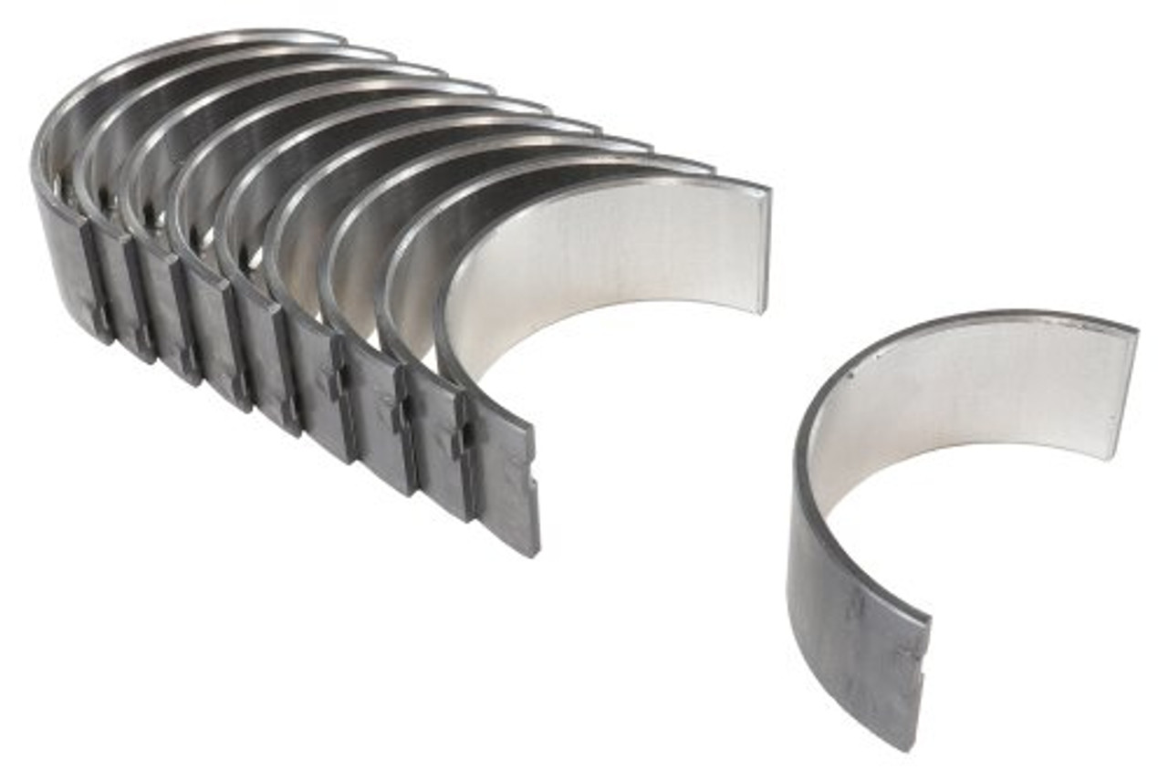 Main Bearings Set - 1997 Toyota Corolla 1.8L Engine Parts # MB920ZE51