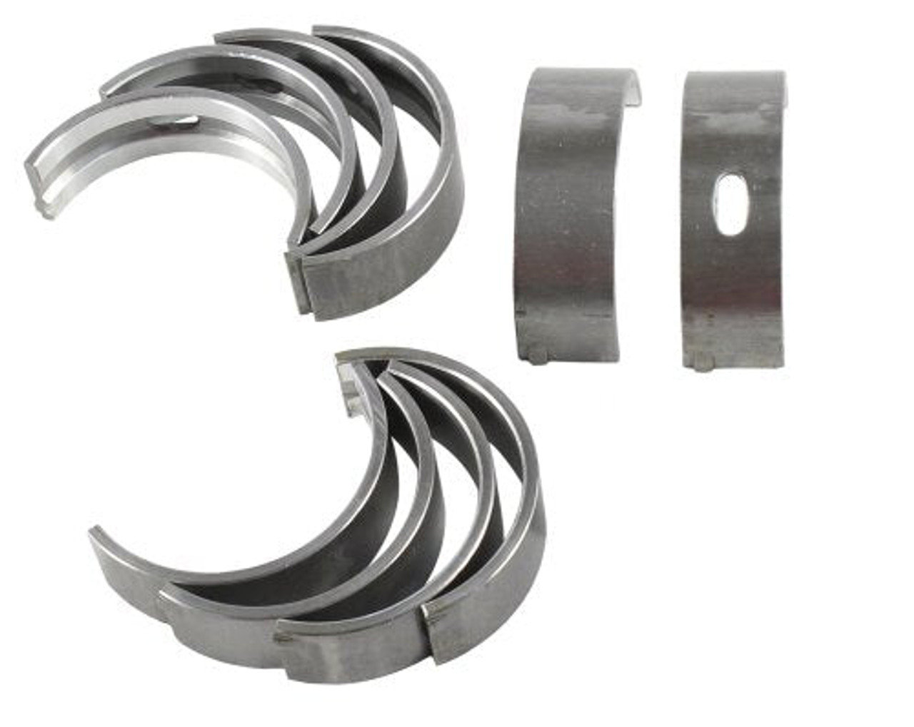 Main Bearings Set - 2008 Scion xB 2.4L Engine Parts # MB922ZE12