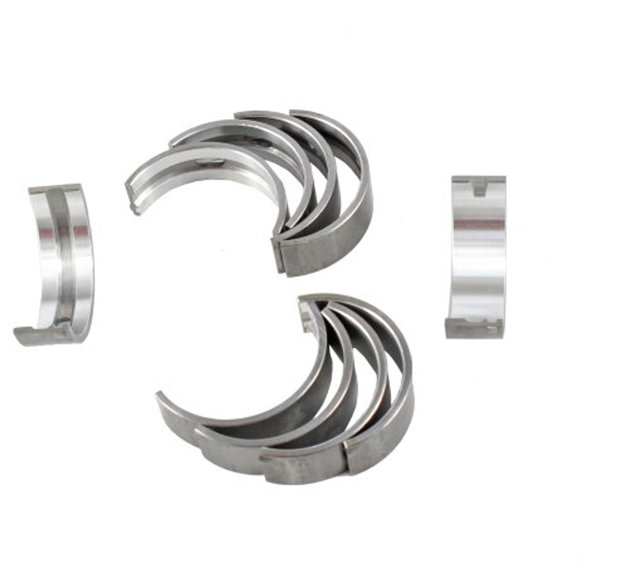Main Bearings Set - 2008 Scion xB 2.4L Engine Parts # MB922ZE12
