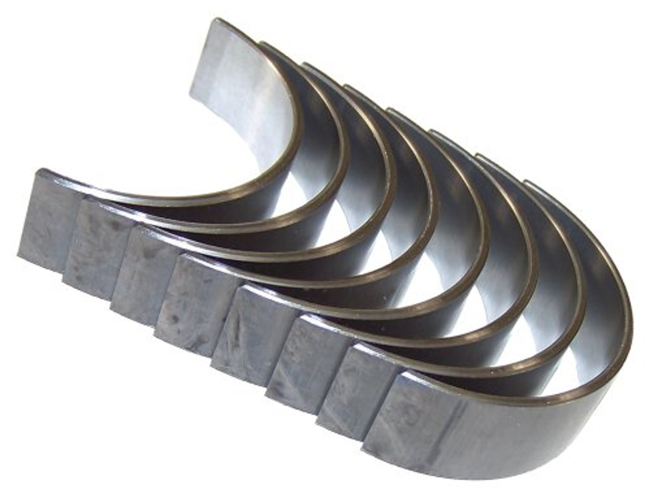 Main Bearings Set - 2010 Toyota Corolla 1.8L Engine Parts # MB928ZE16