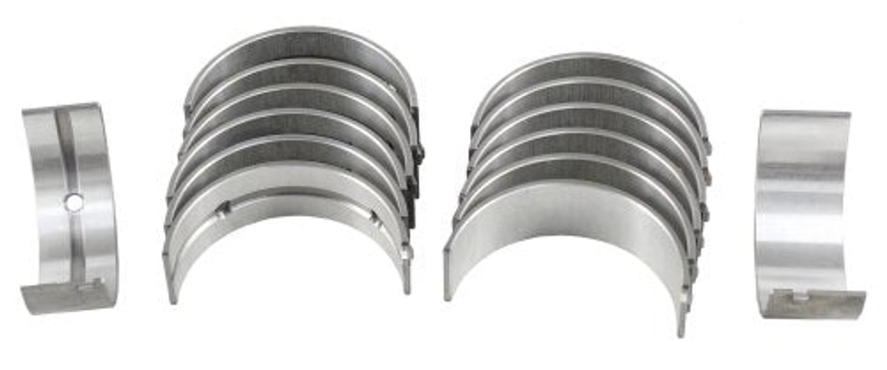 Main Bearings Set - 1991 Toyota Cressida 3.0L Engine Parts # MB941ZE9