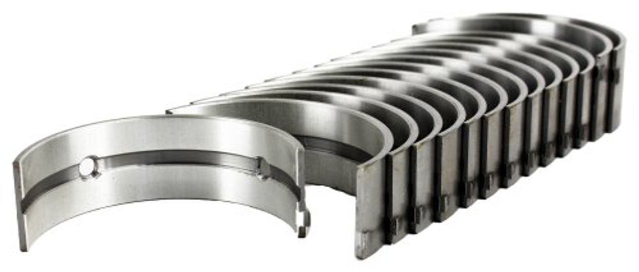 Main Bearings Set - 1989 Toyota Supra 3.0L Engine Parts # MB941ZE14