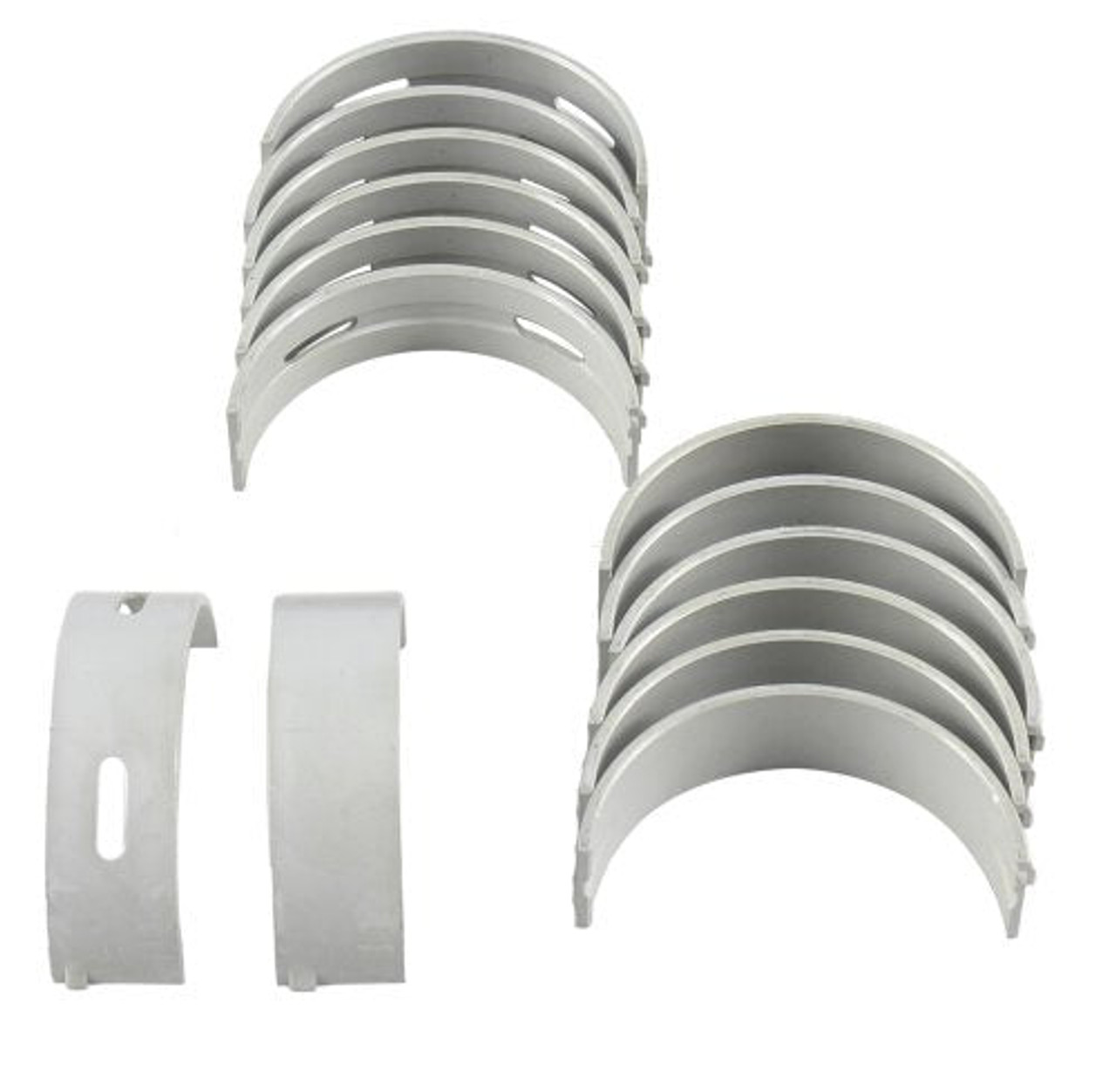Main Bearings Set - 1998 Toyota Supra 3.0L Engine Parts # MB944ZE33