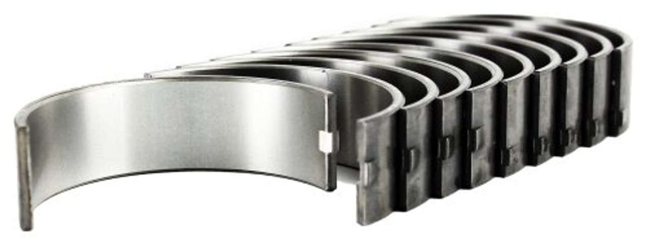 Main Bearings Set - 2002 Toyota Corolla 1.8L Engine Parts # MB946ZE22