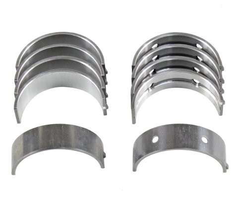 Main Bearings Set - 2005 Scion xA 1.5L Engine Parts # MB949ZE2