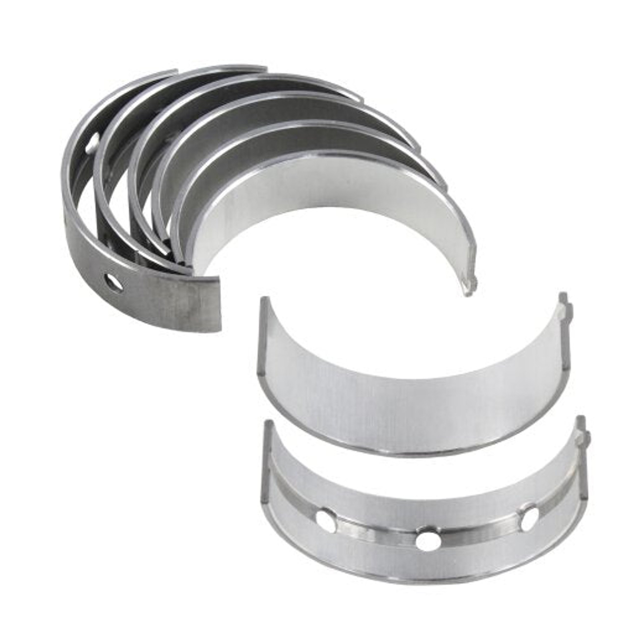 Main Bearings Set - 1993 Toyota 4Runner 3.0L Engine Parts # MB950ZE10